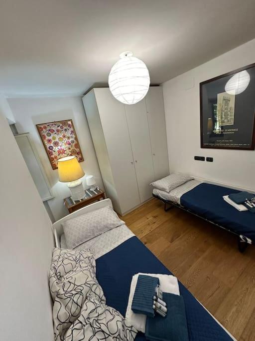 Nuovo Loft A Trastevere Con Super Terrazzo * Rome
